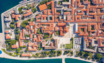 How to spend three days in Zadar