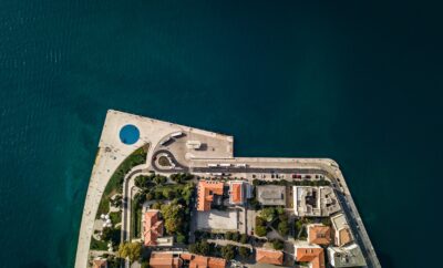 How to spend two days in Zadar