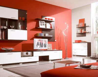 Apartments VeI – Two bedroom apartments with balcony